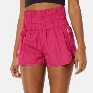 Free People Movement The Way Home Shorts